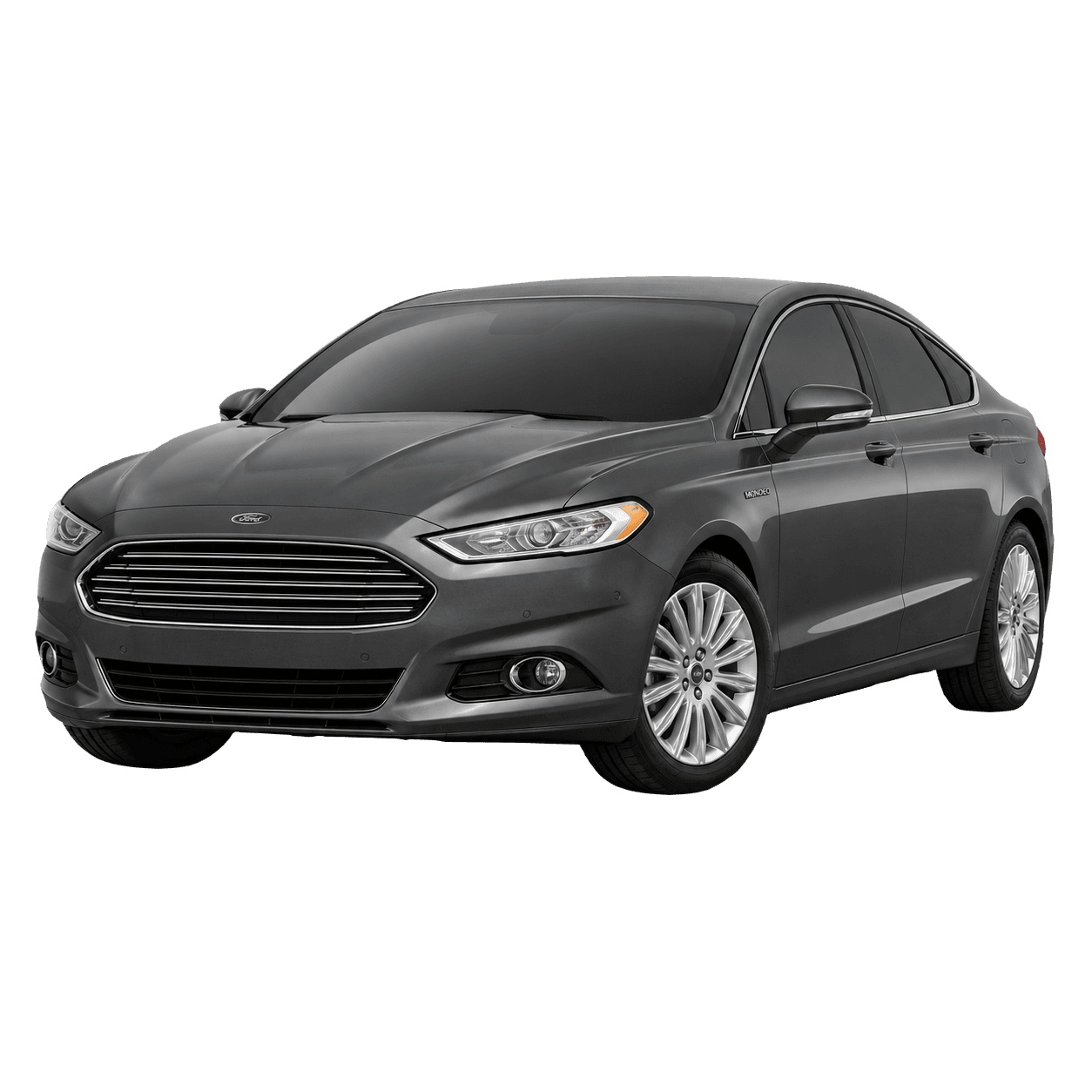 Ford Mondeo automatic for comfortable self-drive hire in Stevenage