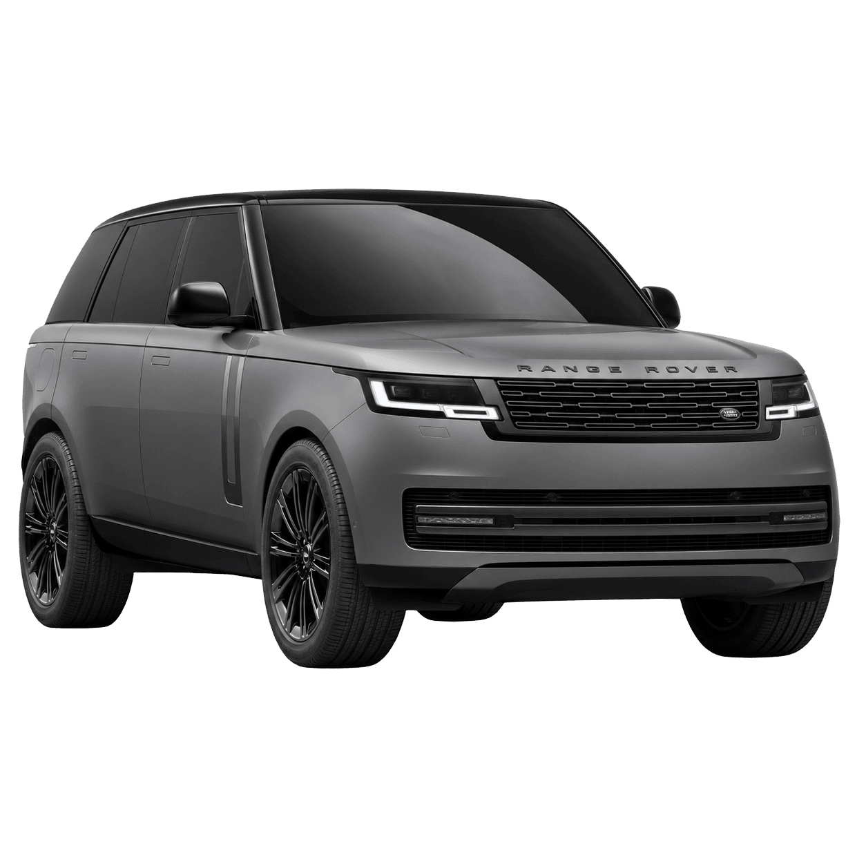 Range Rover SUV hire for premium travel in Stevenage