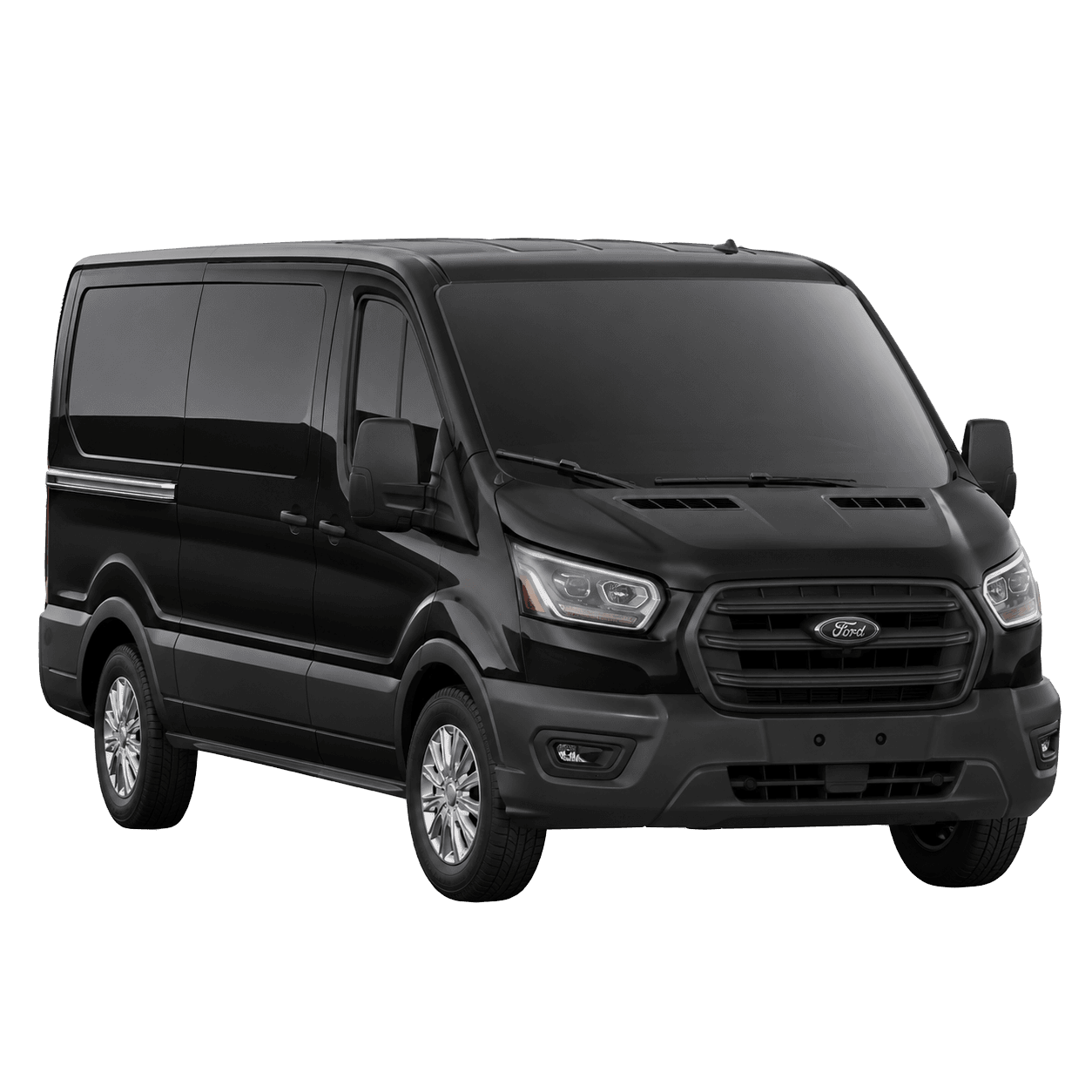 Ford Transit SWB van for local Stevenage hire